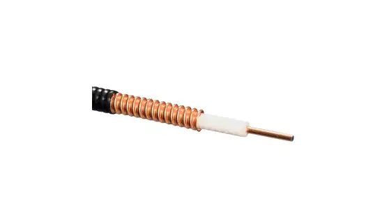 1-2 Corrugated RF Feeder Cable